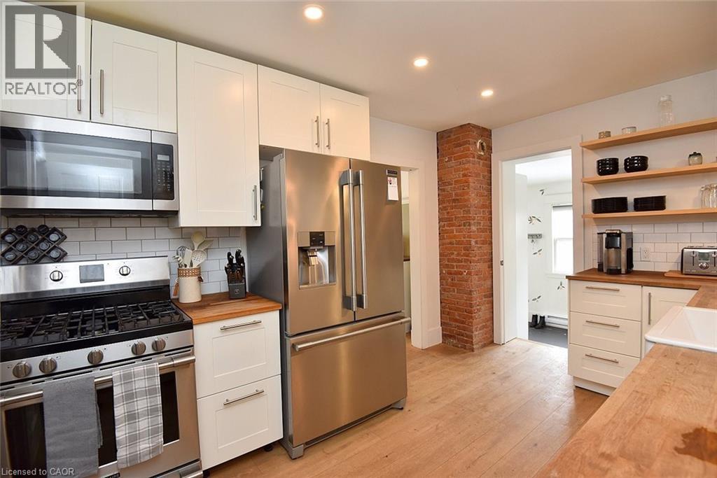 24 Fitzgerald Street, St. Catharines, Ontario  L2R 4B3 - Photo 16 - 40807895