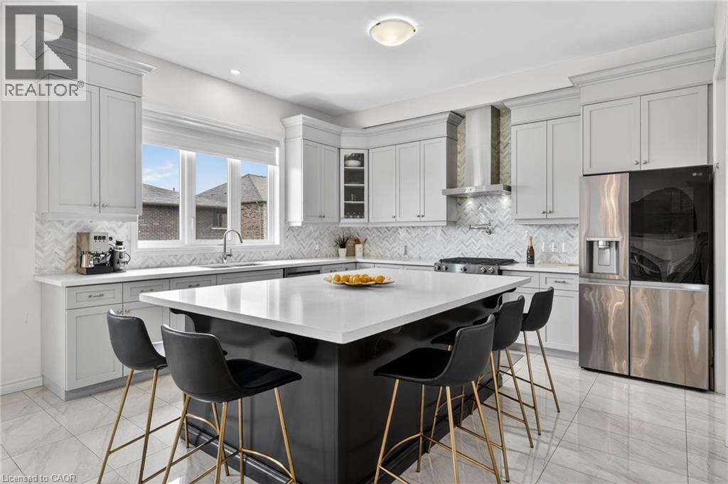 4057 Highland Park Drive, Beamsville, Ontario  L3J 0S9 - Photo 16 - 40819878