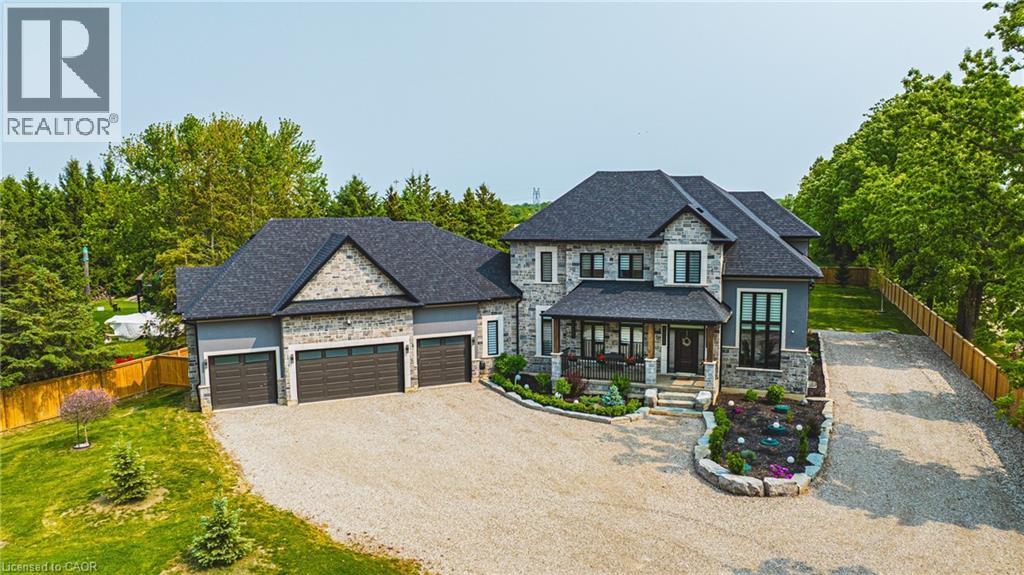 8378 Chippewa Road N, Mount Hope, Ontario  L0R 1W0 - Photo 2 - 40823814