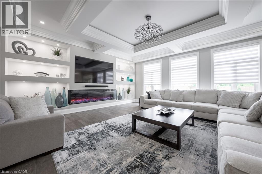 8378 Chippewa Road N, Mount Hope, Ontario  L0R 1W0 - Photo 11 - 40823814