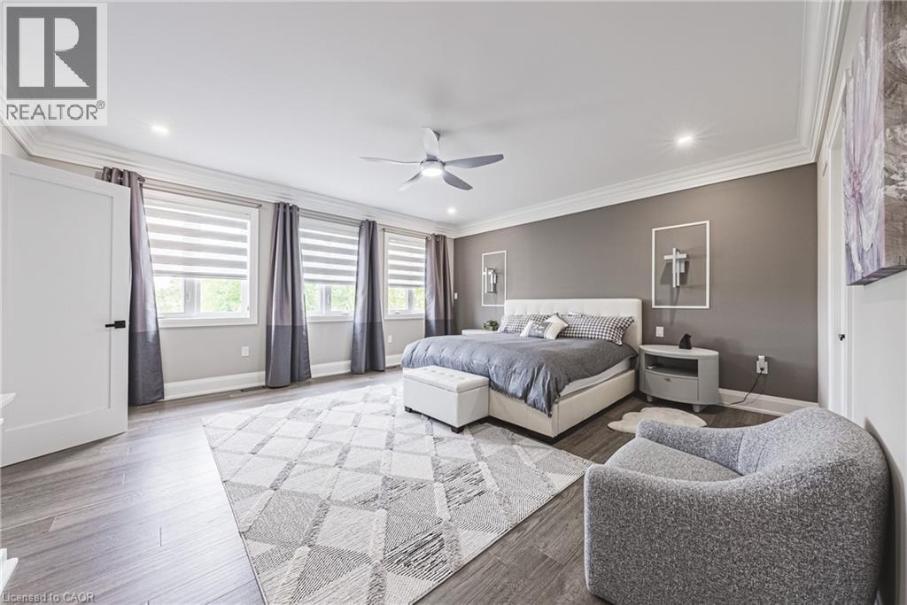 8378 Chippewa Road N, Mount Hope, Ontario  L0R 1W0 - Photo 23 - 40823814