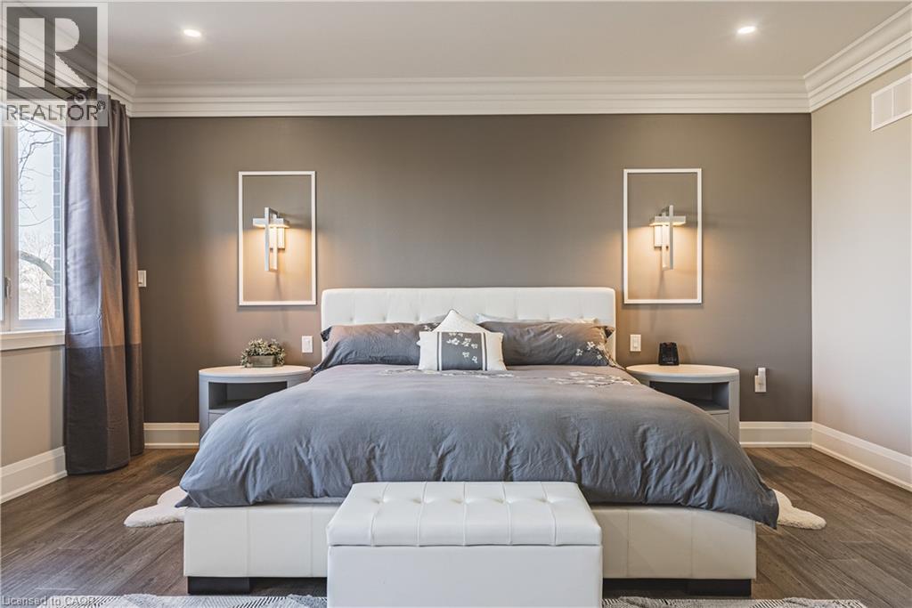 8378 Chippewa Road N, Mount Hope, Ontario  L0R 1W0 - Photo 25 - 40823814