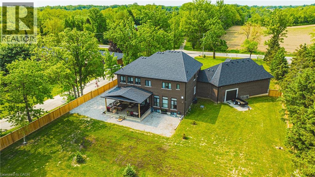 8378 Chippewa Road N, Mount Hope, Ontario  L0R 1W0 - Photo 43 - 40823814