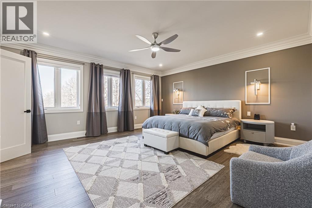 8378 Chippewa Road N, Mount Hope, Ontario  L0R 1W0 - Photo 22 - 40823814