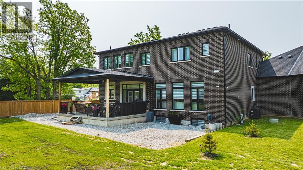 8378 Chippewa Road N, Mount Hope, Ontario  L0R 1W0 - Photo 40 - 40823814