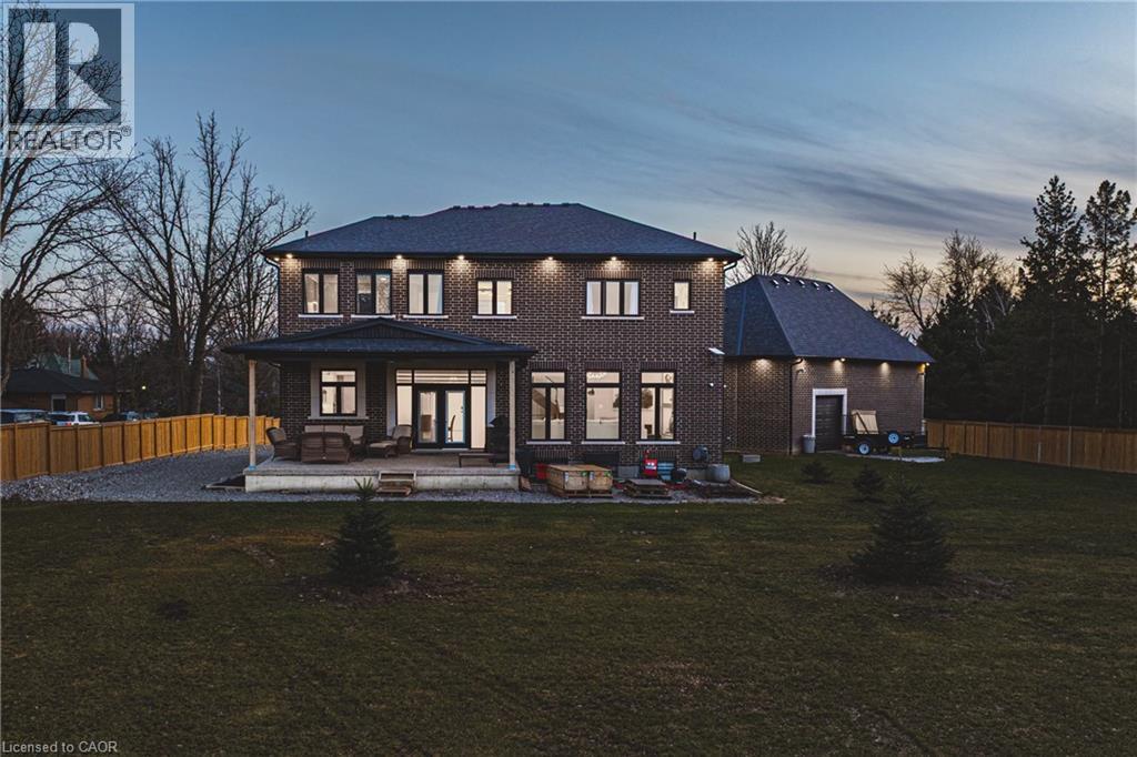 8378 Chippewa Road N, Mount Hope, Ontario  L0R 1W0 - Photo 47 - 40823814