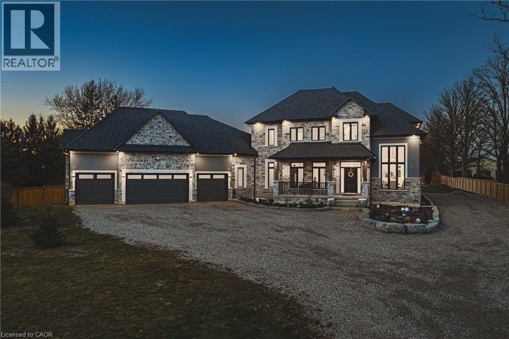 8378 Chippewa Road N, Mount Hope, Ontario  L0R 1W0 - Photo 48 - 40823814