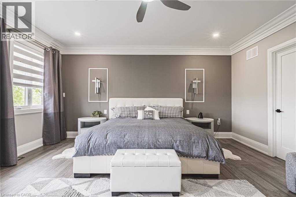 8378 Chippewa Road N, Mount Hope, Ontario  L0R 1W0 - Photo 24 - 40823814