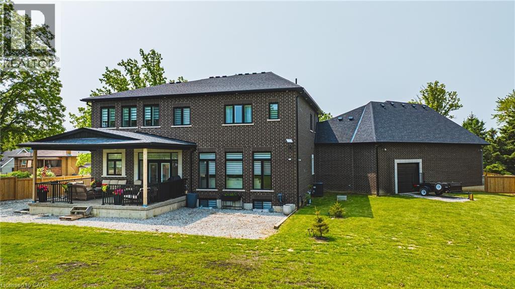 8378 Chippewa Road N, Mount Hope, Ontario  L0R 1W0 - Photo 39 - 40823814