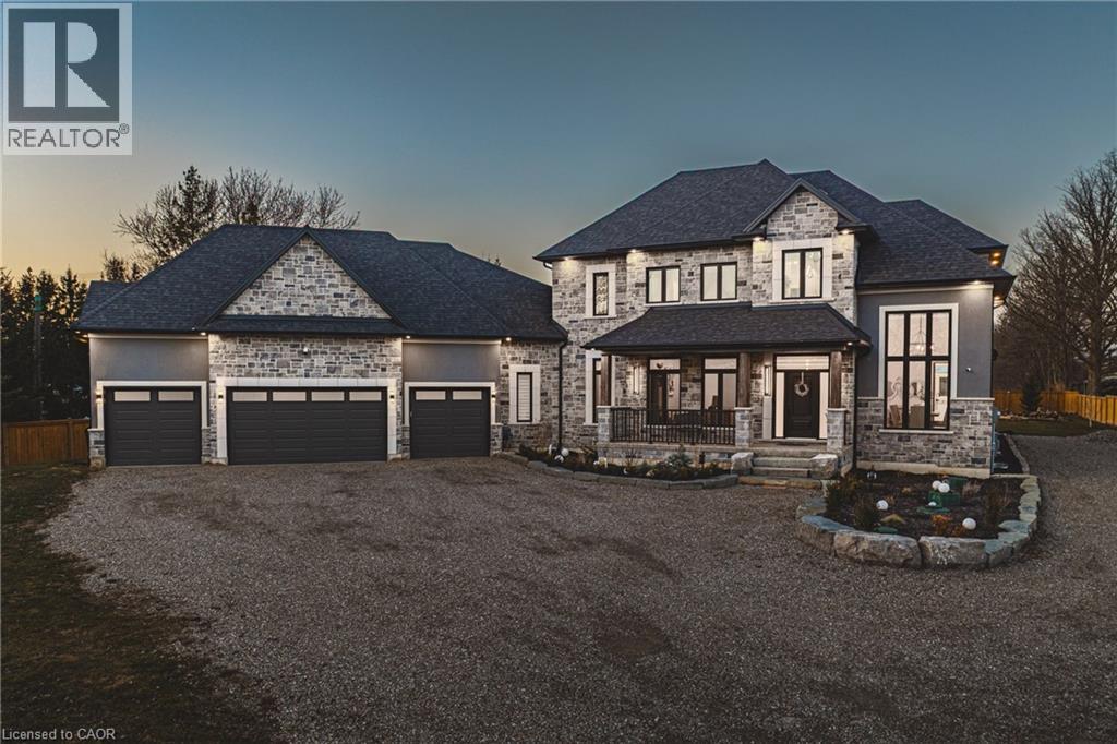 8378 Chippewa Road N, Mount Hope, Ontario  L0R 1W0 - Photo 46 - 40823814