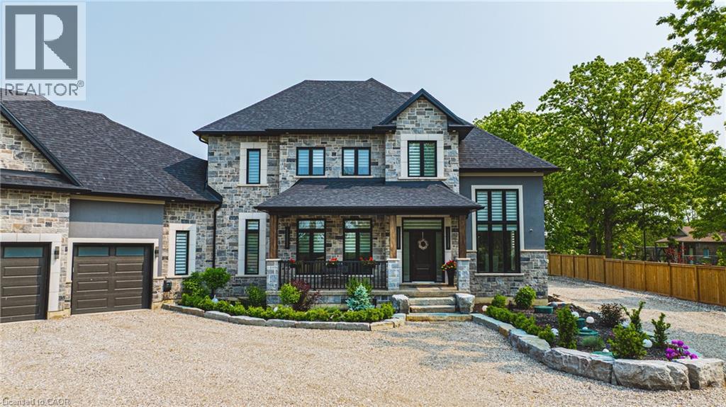 8378 Chippewa Road N, Mount Hope, Ontario  L0R 1W0 - Photo 3 - 40823814