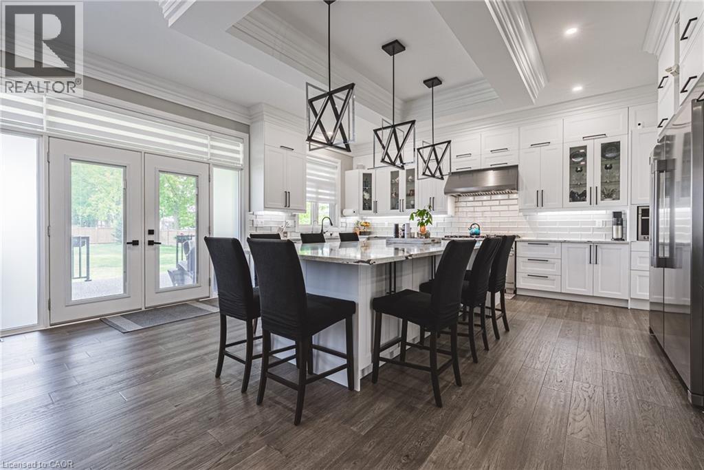 8378 Chippewa Road N, Mount Hope, Ontario  L0R 1W0 - Photo 7 - 40823814