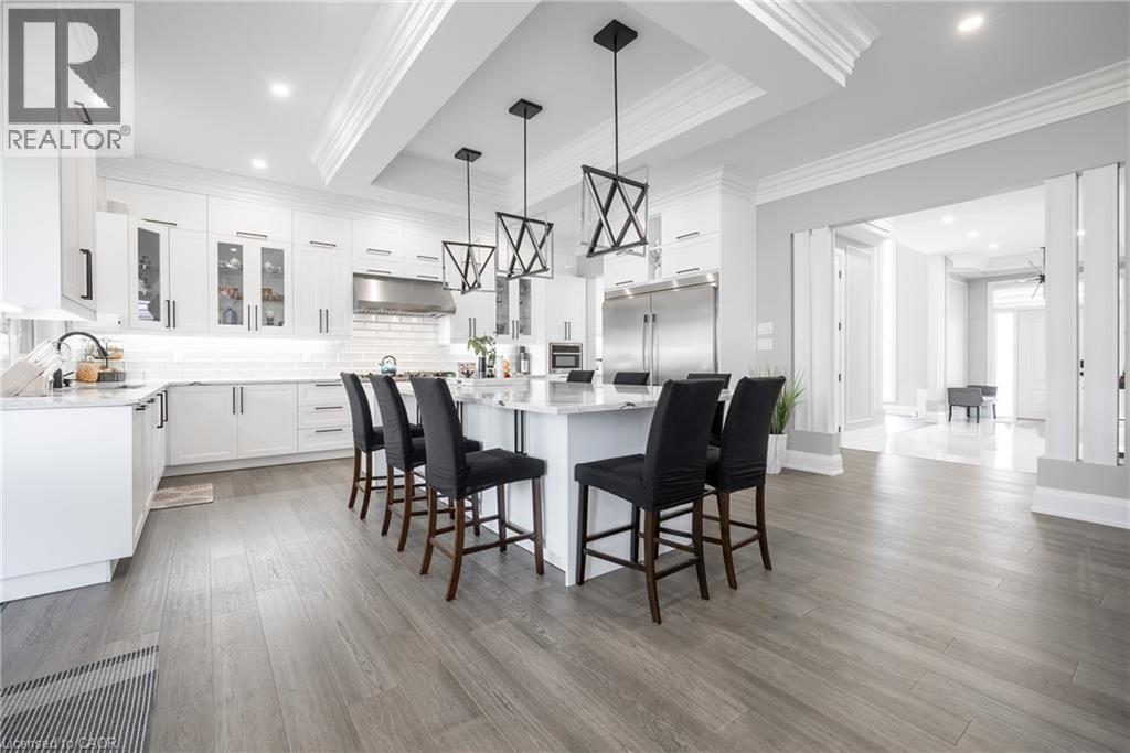 8378 Chippewa Road N, Mount Hope, Ontario  L0R 1W0 - Photo 8 - 40823814