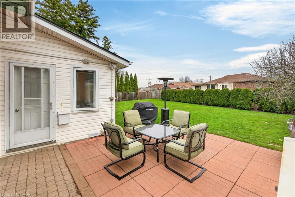 27 Camille Court, Hamilton, Ontario  L8T 2C8 - Photo 43 - 40823867