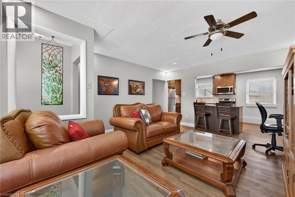 27 Camille Court, Hamilton, Ontario  L8T 2C8 - Photo 9 - 40823867