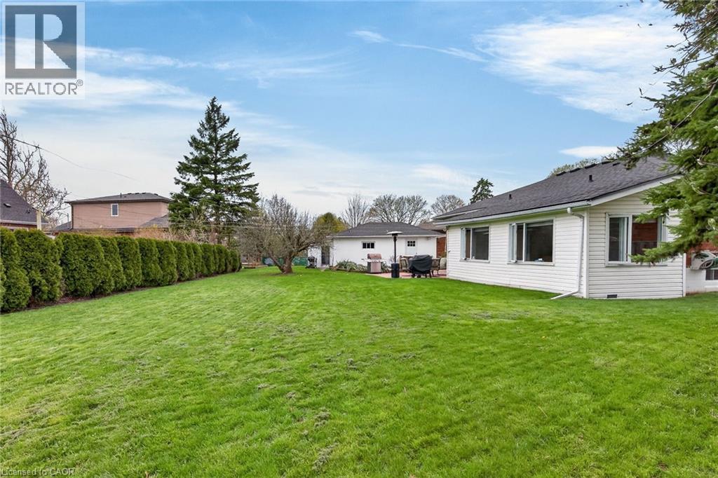 27 Camille Court, Hamilton, Ontario  L8T 2C8 - Photo 48 - 40823867