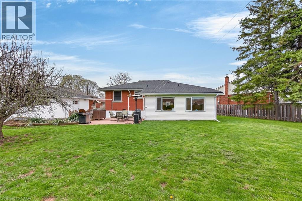 27 Camille Court, Hamilton, Ontario  L8T 2C8 - Photo 46 - 40823867