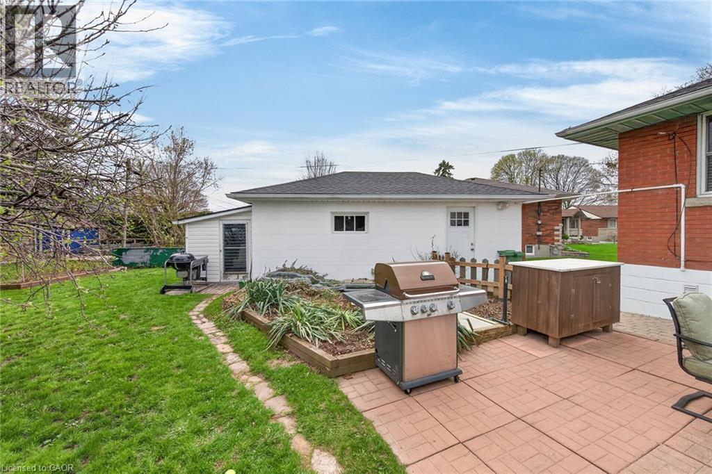 27 Camille Court, Hamilton, Ontario  L8T 2C8 - Photo 44 - 40823867