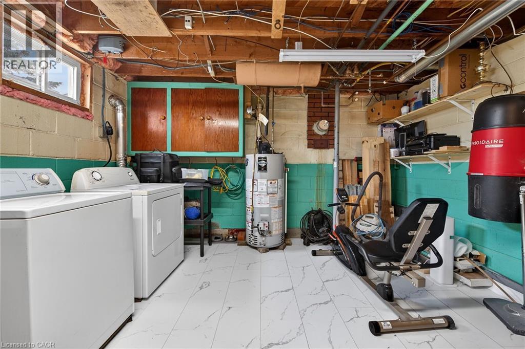 27 Camille Court, Hamilton, Ontario  L8T 2C8 - Photo 28 - 40823867