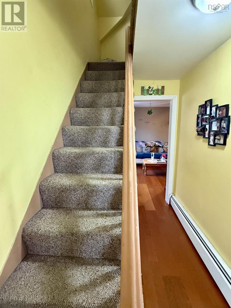 6 Chestnut Street, Trenton, Nova Scotia  B0K 1X0 - Photo 14 - 202605641