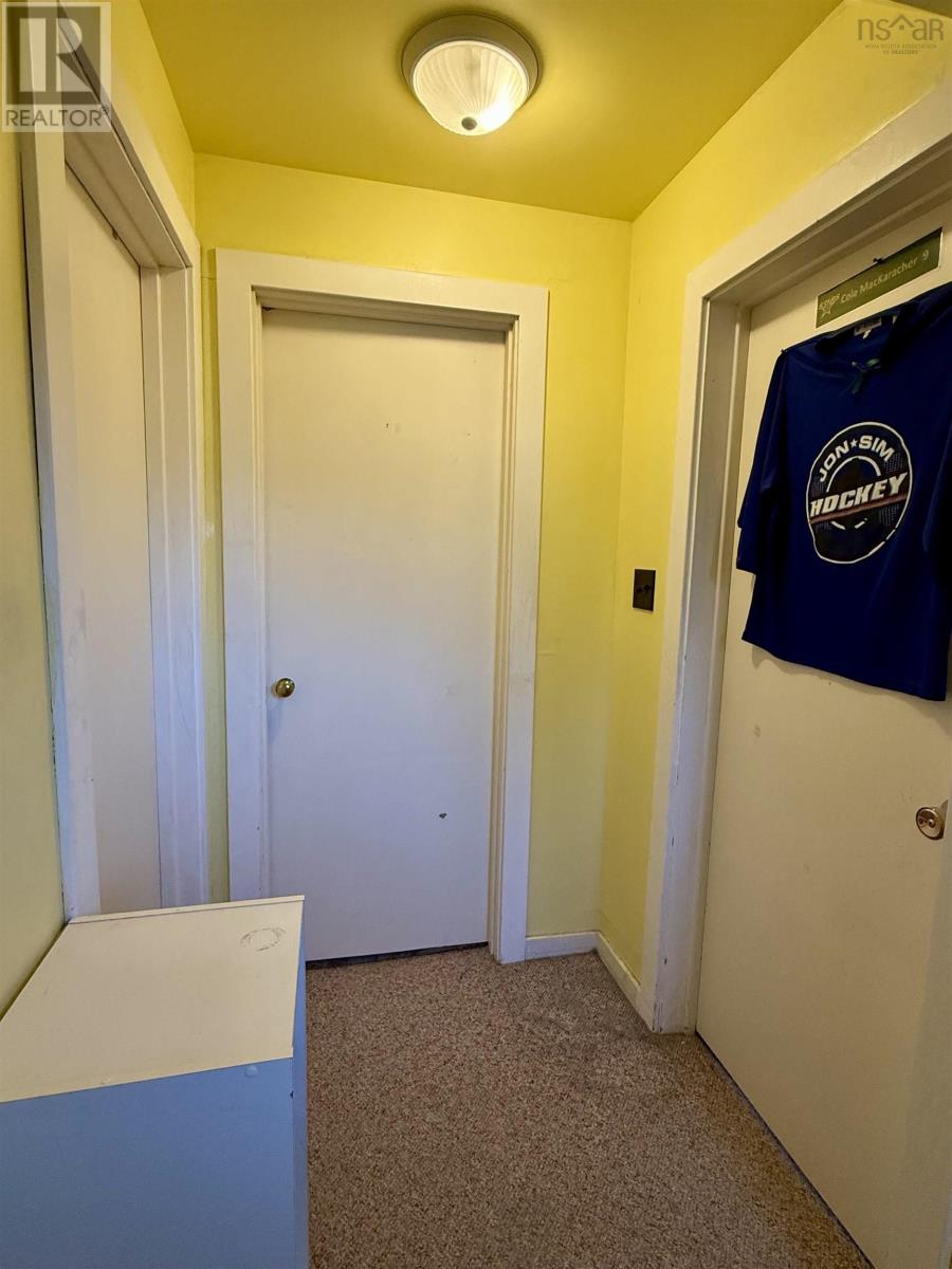 6 Chestnut Street, Trenton, Nova Scotia  B0K 1X0 - Photo 16 - 202605641