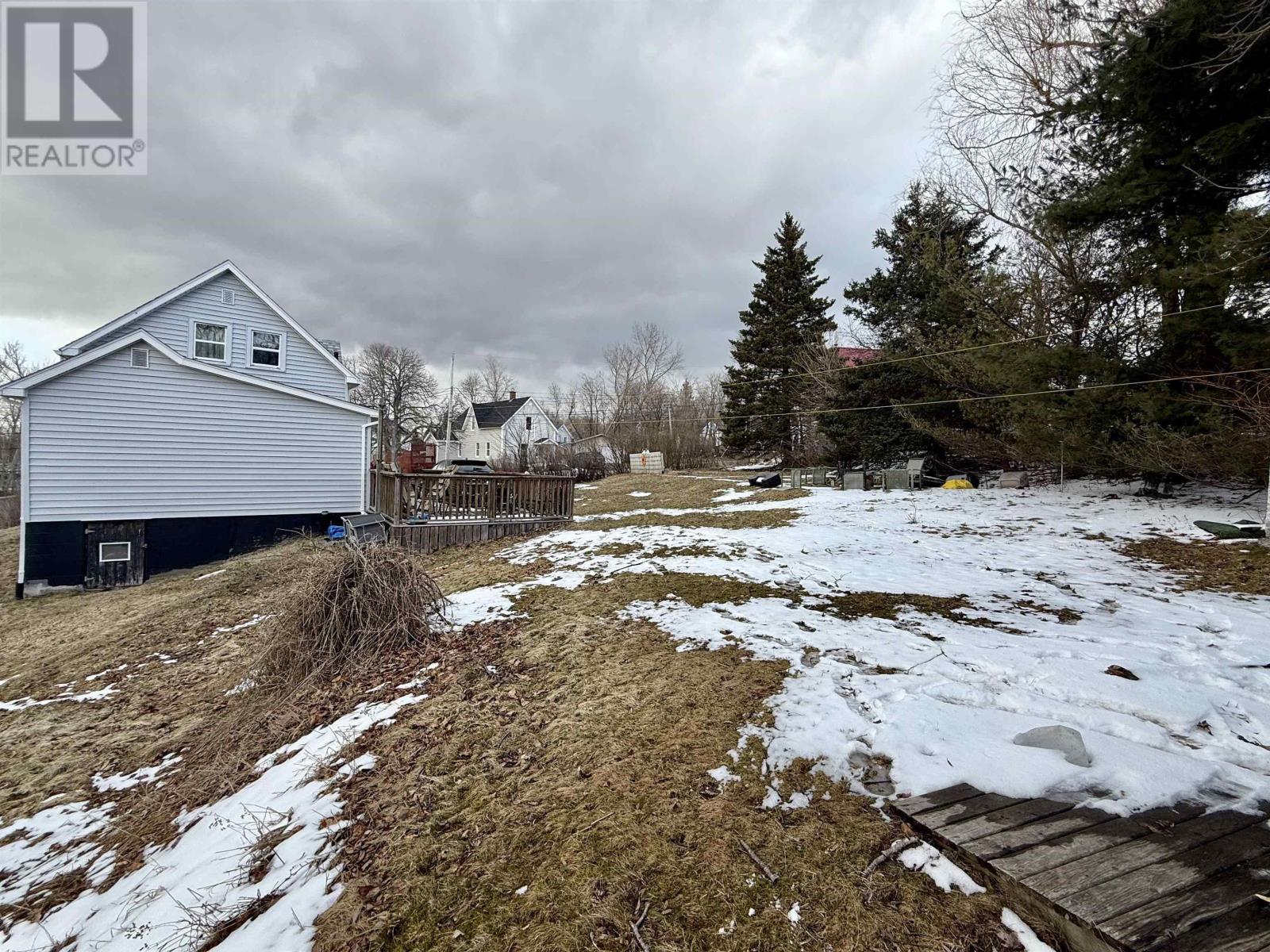 6 Chestnut Street, Trenton, Nova Scotia  B0K 1X0 - Photo 29 - 202605641