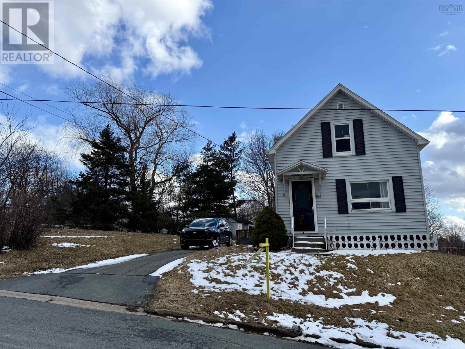 6 Chestnut Street, Trenton, Nova Scotia  B0K 1X0 - Photo 27 - 202605641