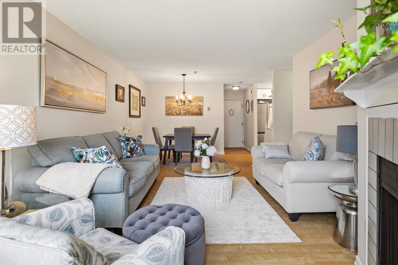 512 3700 John Parr Drive, Halifax, Nova Scotia  B3K 5V4 - Photo 14 - 202607930