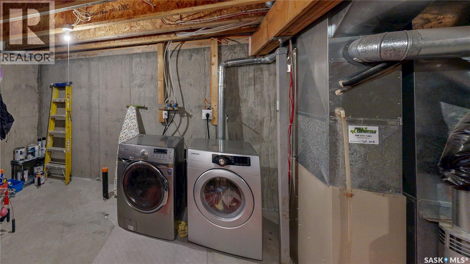 4620 Marigold Drive, Regina, Saskatchewan  S4X 4S5 - Photo 24 - SK033837