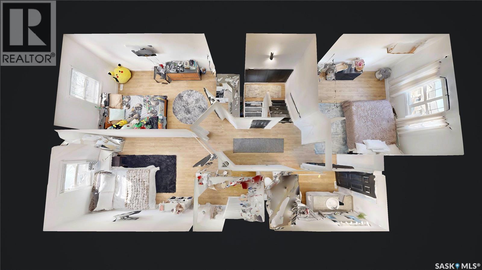 4620 Marigold Drive, Regina, Saskatchewan  S4X 4S5 - Photo 27 - SK033837