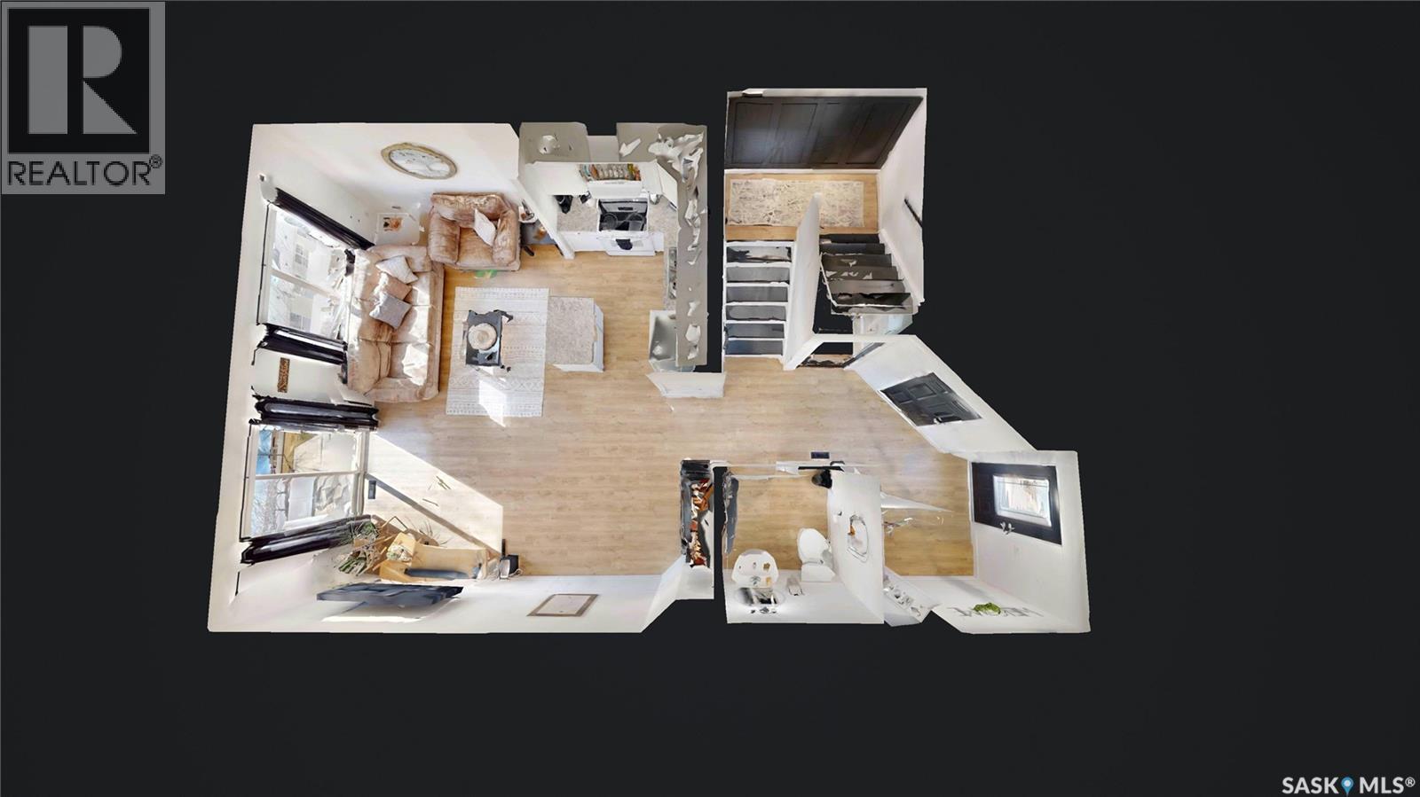 4620 Marigold Drive, Regina, Saskatchewan  S4X 4S5 - Photo 28 - SK033837