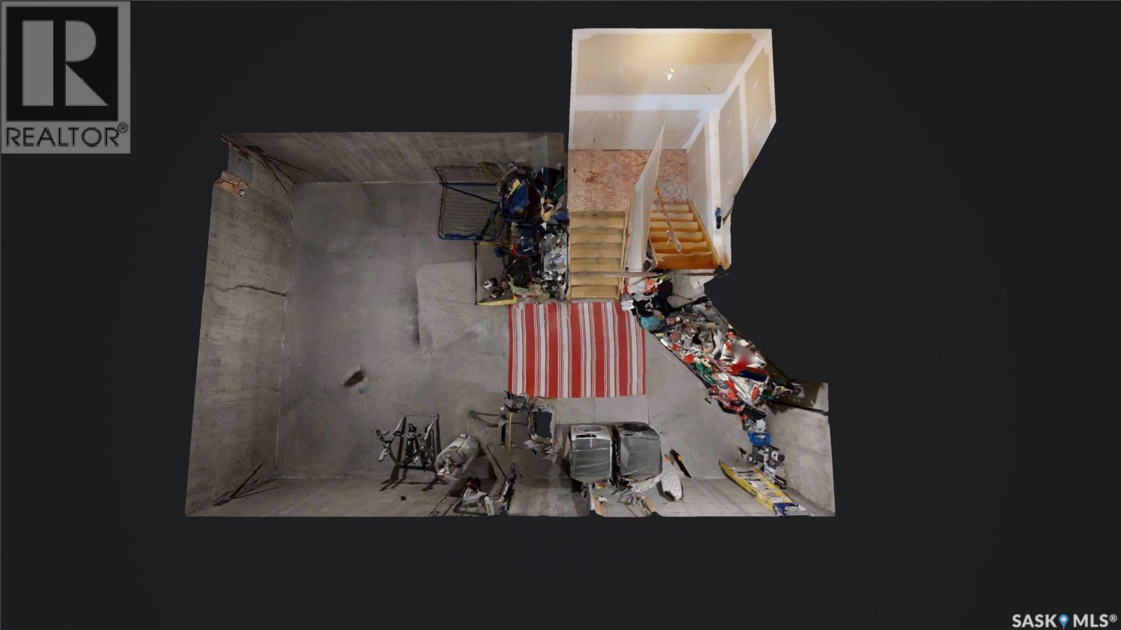 4620 Marigold Drive, Regina, Saskatchewan  S4X 4S5 - Photo 29 - SK033837