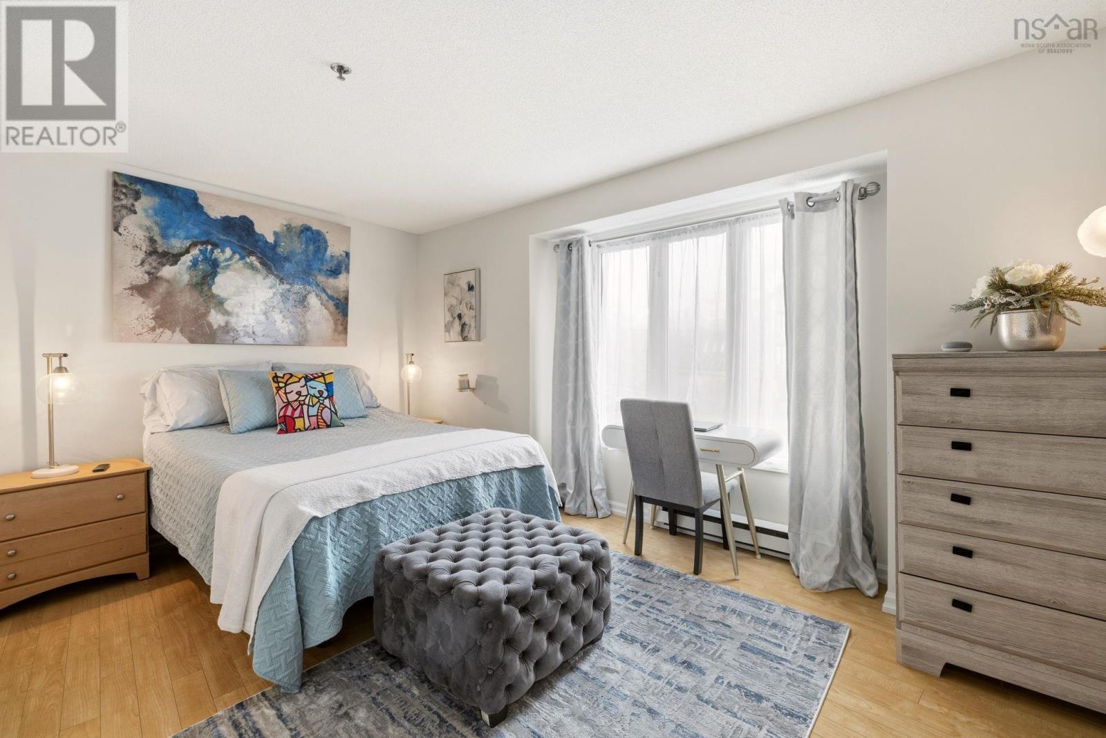 512 3700 John Parr Drive, Halifax, Nova Scotia  B3K 5V4 - Photo 16 - 202607930