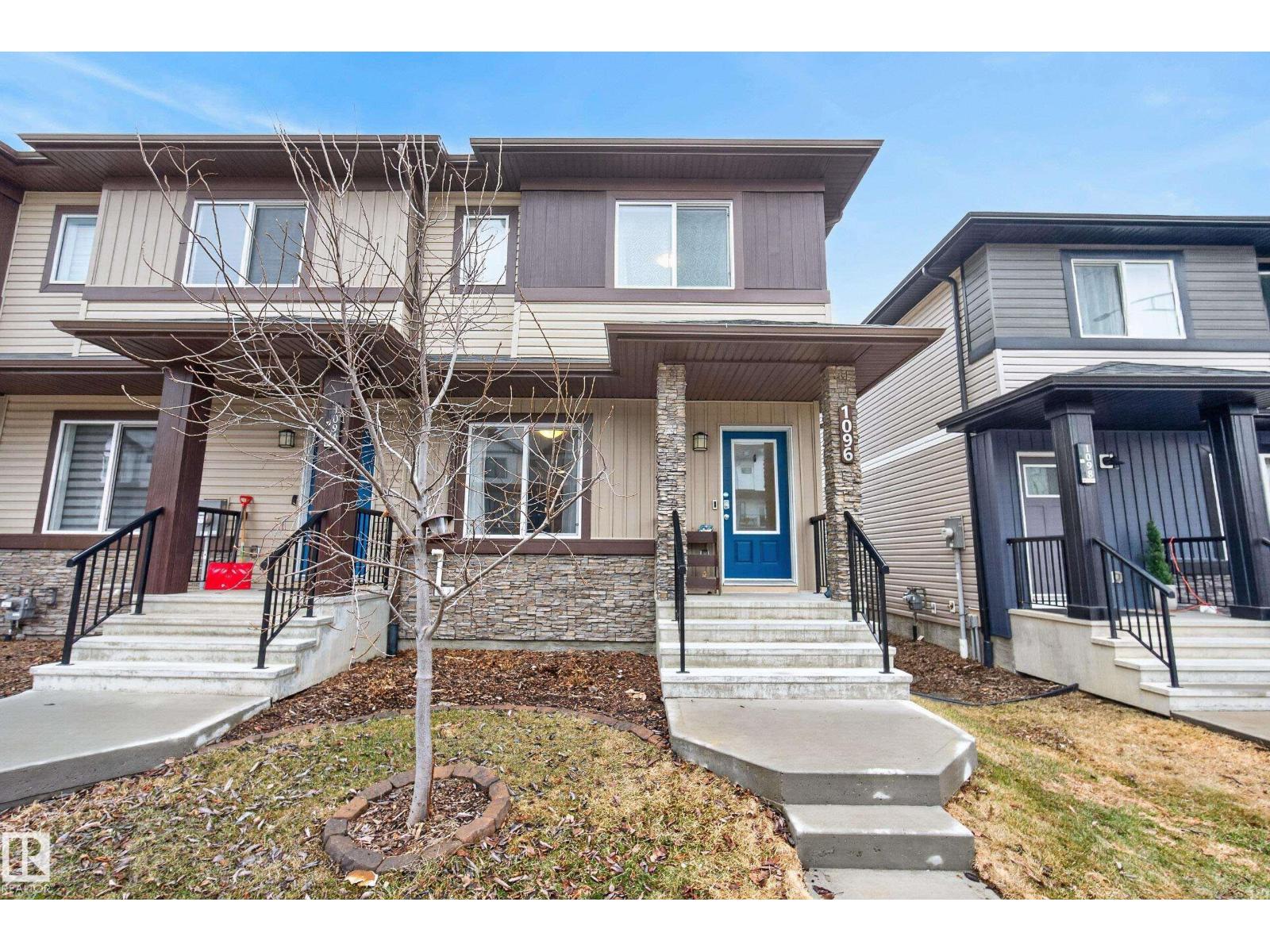 1096 CY BECKER RD NW, edmonton, Alberta