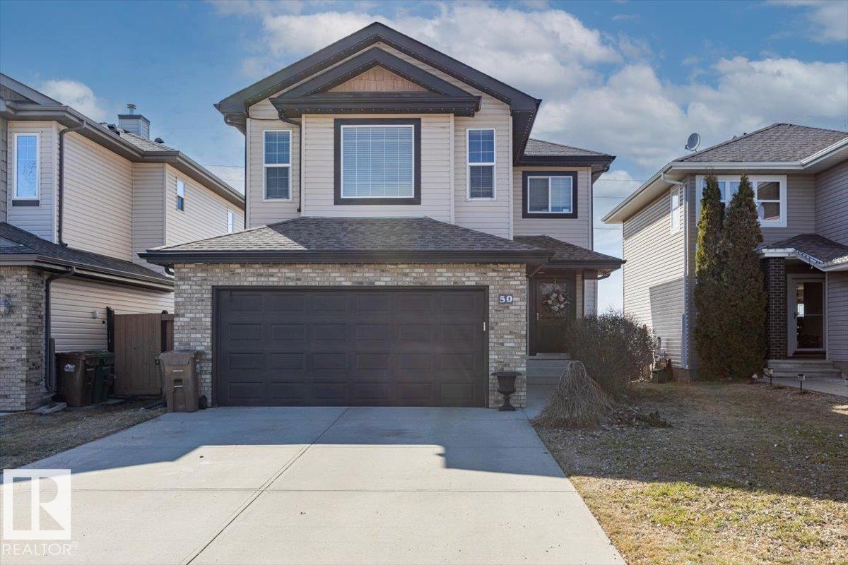 50 NAPOLEON CR, st. albert, Alberta