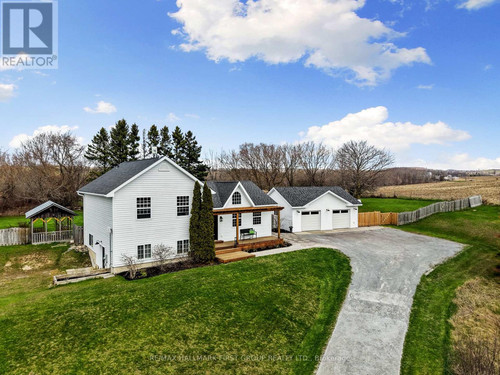 9562 COUNTY ROAD 2, Cobourg, Ontario