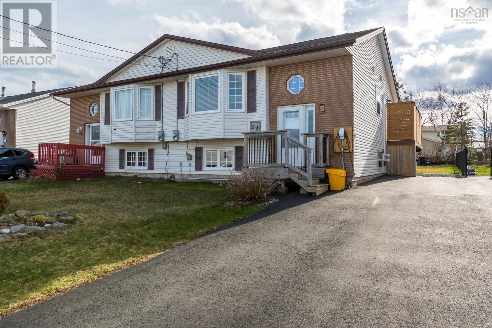 29 Thorncrest Court, Eastern Passage, Nova Scotia  B3G 1N4 - Photo 2 - 202608428