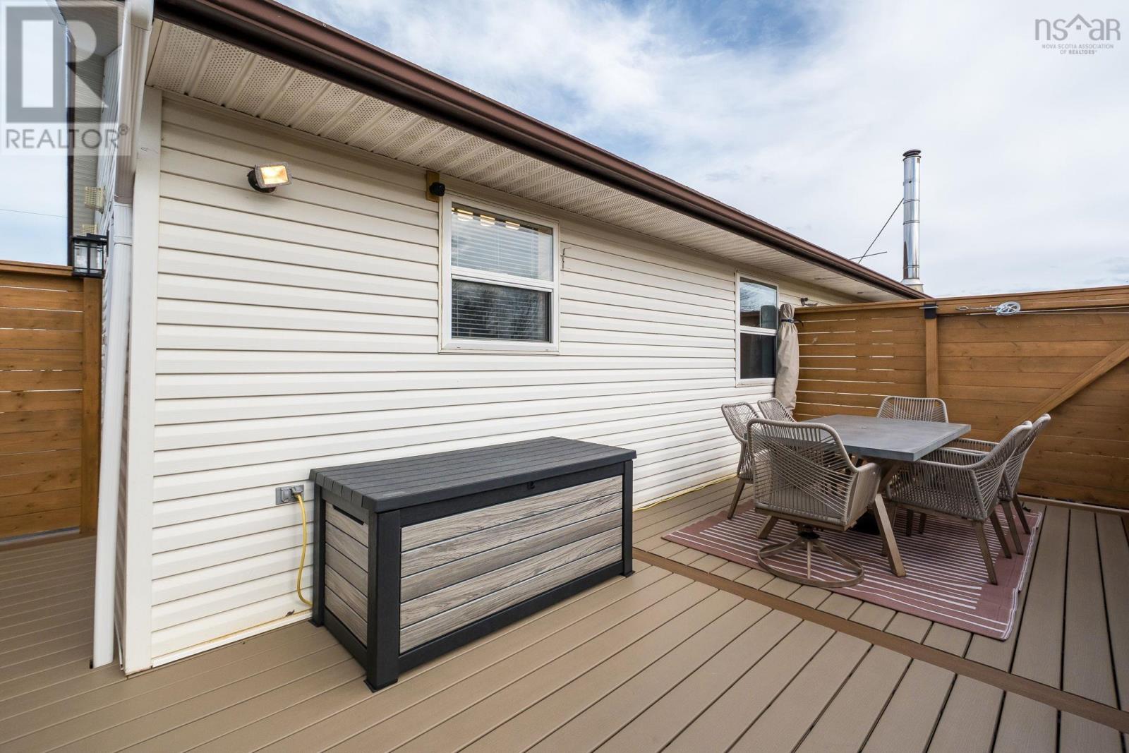 29 Thorncrest Court, Eastern Passage, Nova Scotia  B3G 1N4 - Photo 33 - 202608428