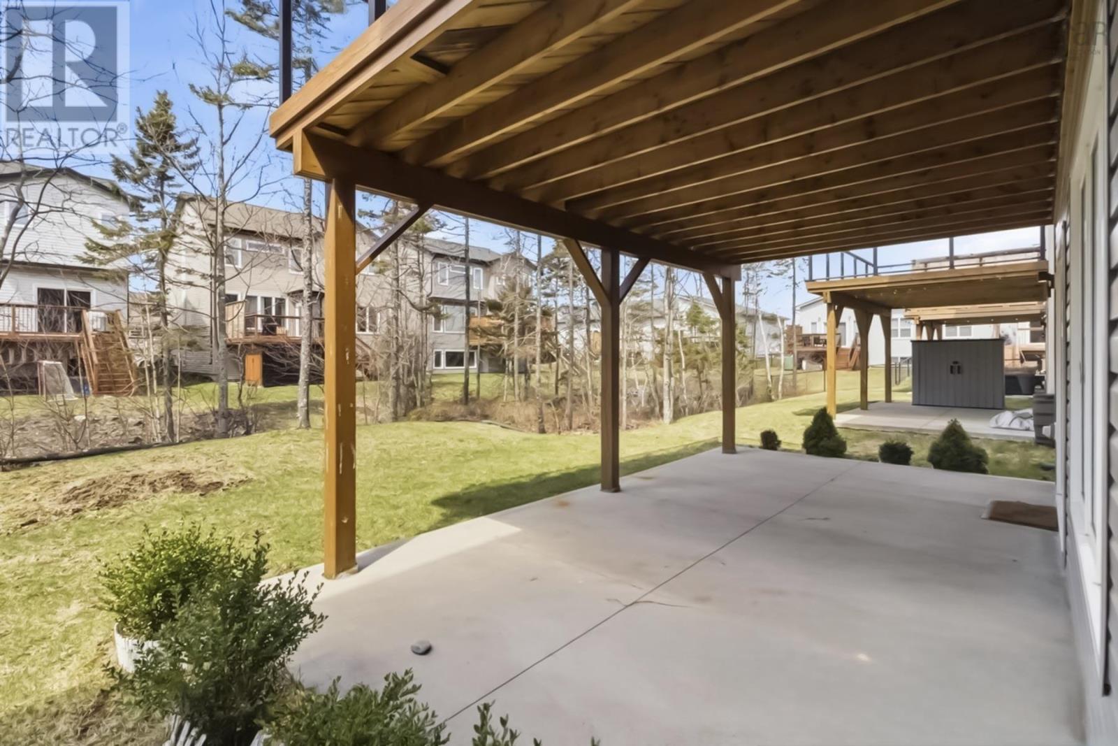 65 Tilbury Avenue, Bedford, Nova Scotia  B4B 0Y1 - Photo 25 - 202608431