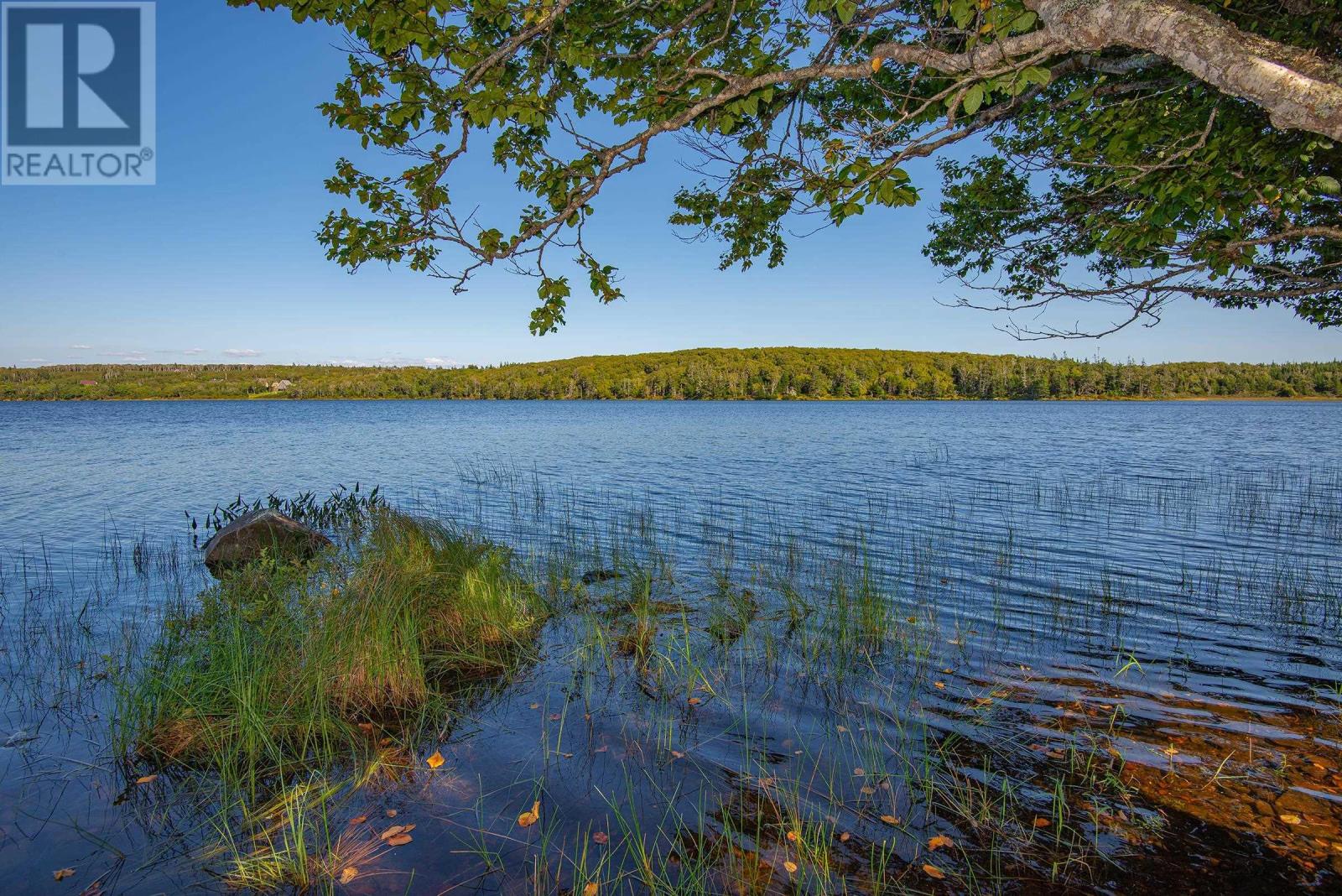 Lot, Highway 1, port maitland, Nova Scotia