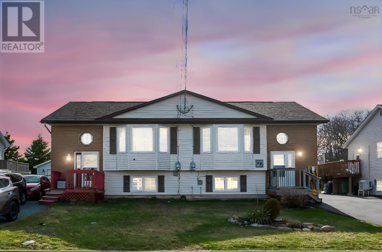 29 Thorncrest Court, eastern passage, Nova Scotia