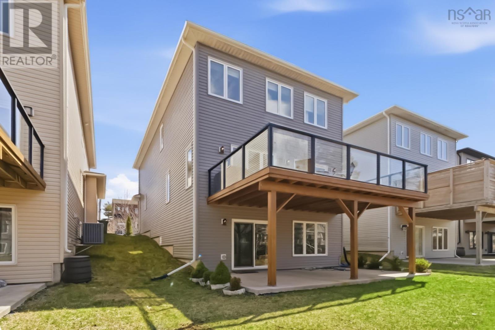 65 Tilbury Avenue, Bedford, Nova Scotia  B4B 0Y1 - Photo 3 - 202608431