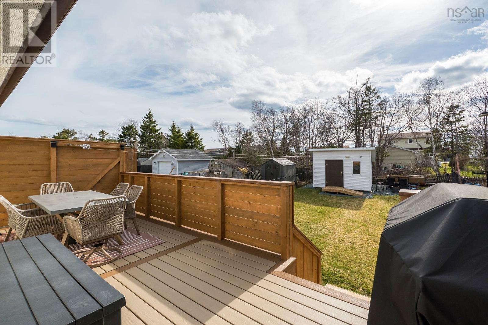 29 Thorncrest Court, Eastern Passage, Nova Scotia  B3G 1N4 - Photo 36 - 202608428