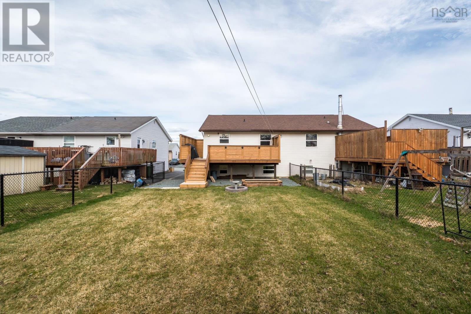 29 Thorncrest Court, Eastern Passage, Nova Scotia  B3G 1N4 - Photo 43 - 202608428