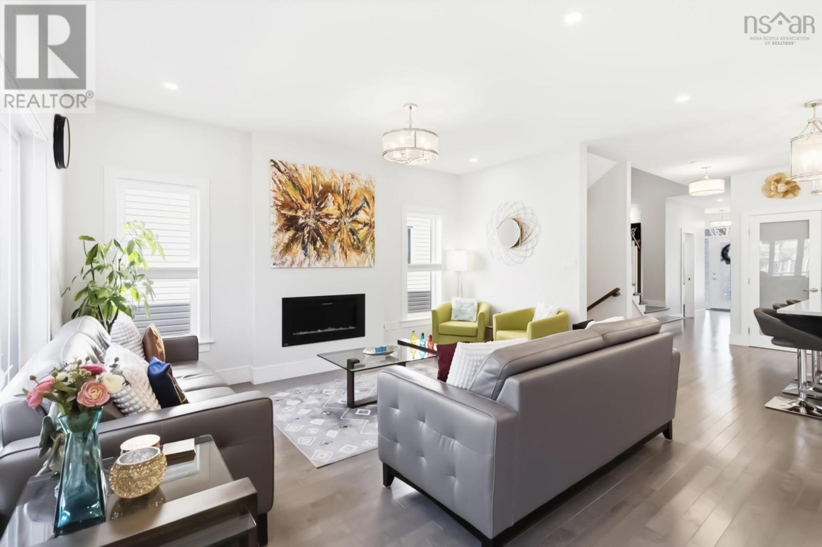 65 Tilbury Avenue, Bedford, Nova Scotia  B4B 0Y1 - Photo 5 - 202608431