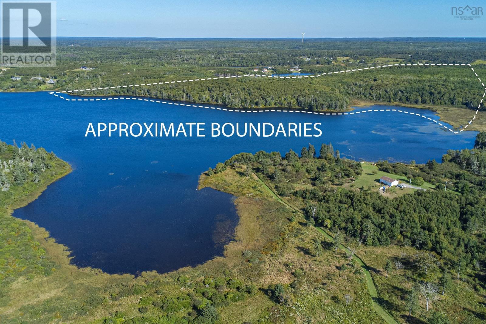 Lot, Highway 1, Port Maitland, Nova Scotia  B5A 5T3 - Photo 6 - 202608455