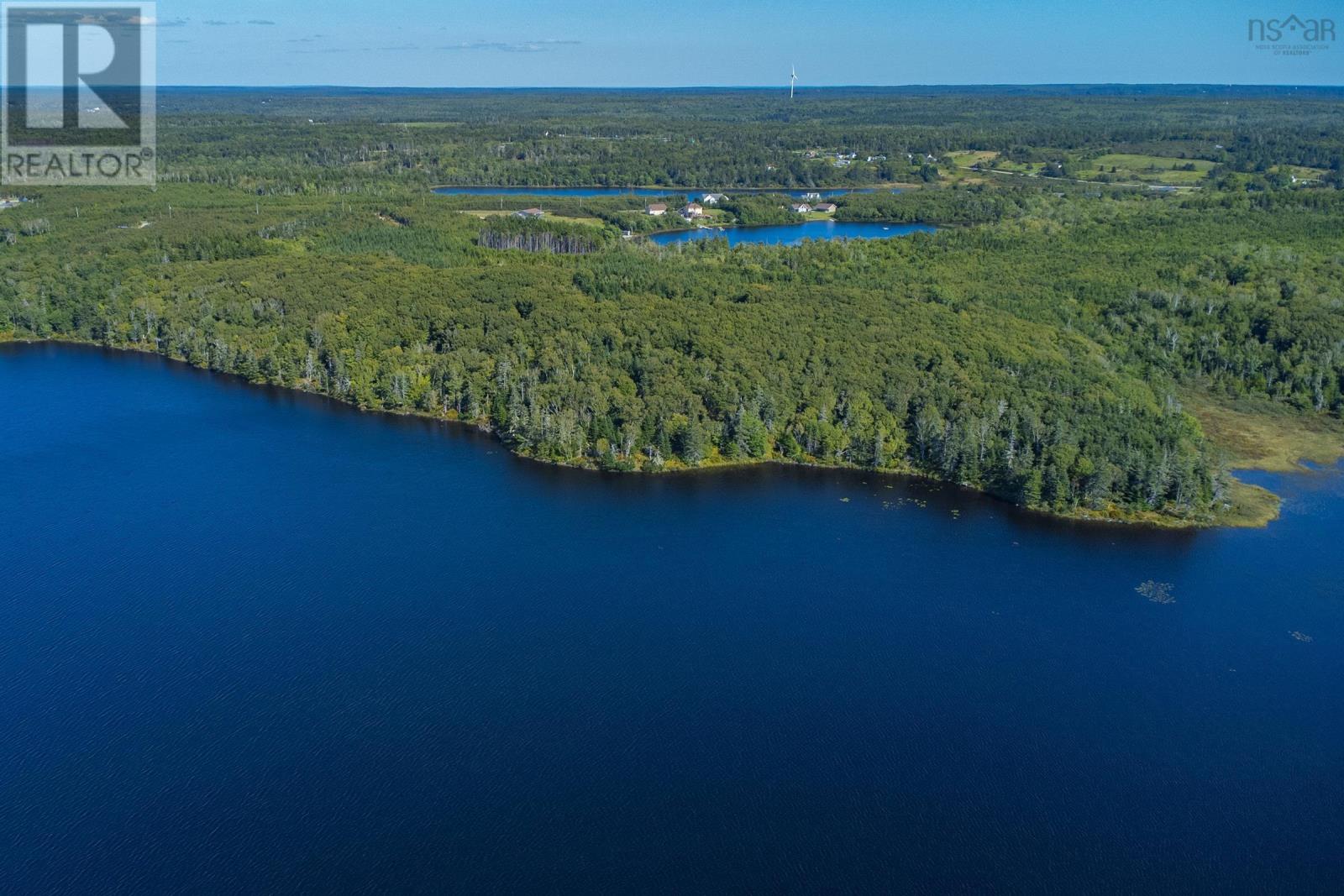 Lot, Highway 1, Port Maitland, Nova Scotia  B5A 5T3 - Photo 14 - 202608455