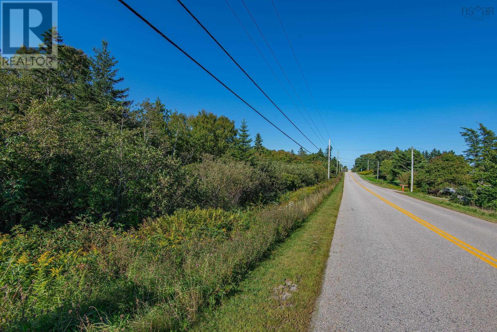 Lot, Highway 1, Port Maitland, Nova Scotia  B5A 5T3 - Photo 4 - 202608455