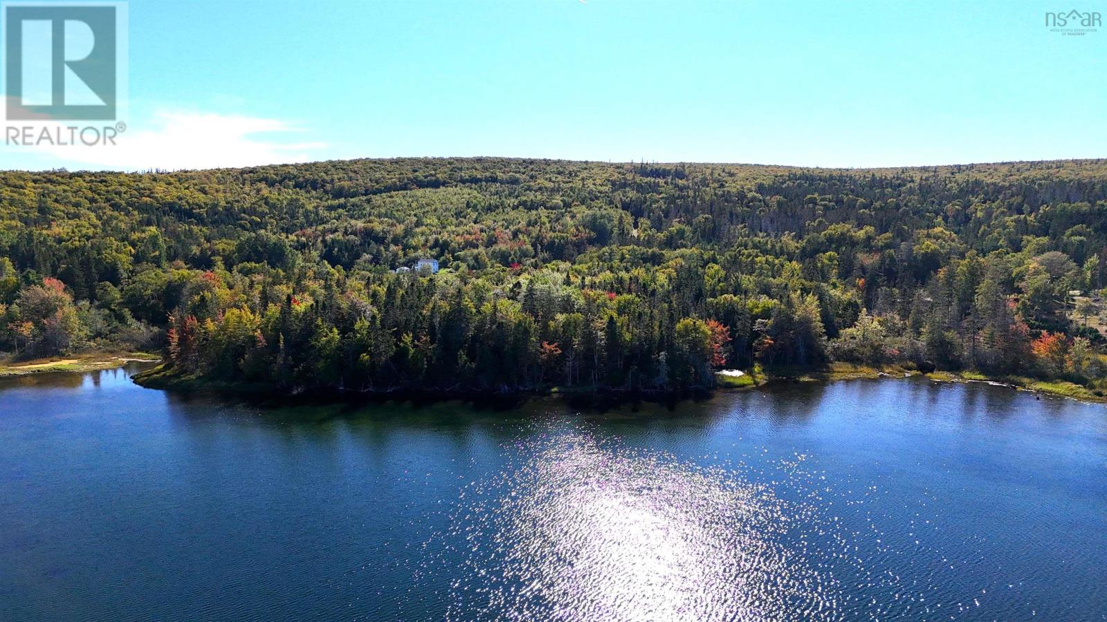 Marble Mountain Road, Redbird Drive, Big Harbour Centre, Big Harbour, Nova Scotia  B0E 2Y0 - Photo 2 - 202526313