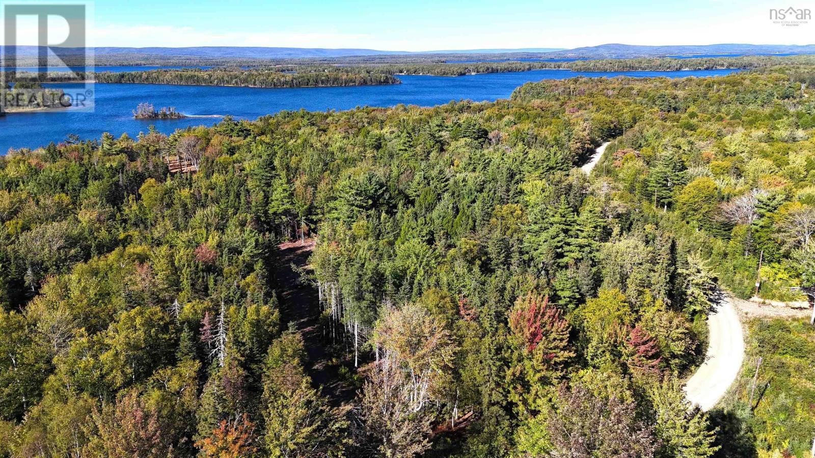 Marble Mountain Road, Redbird Drive, Big Harbour Centre, Big Harbour, Nova Scotia  B0E 2Y0 - Photo 1 - 202526313